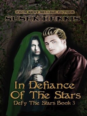 cover image of In Defiance of the Stars
